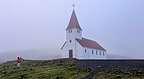 Vík i Myrdal Lutheran Church